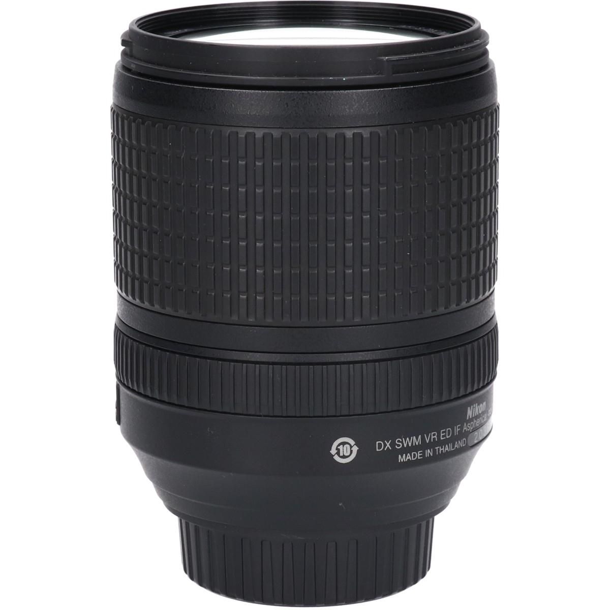 Nikon Lens (Single Focus)