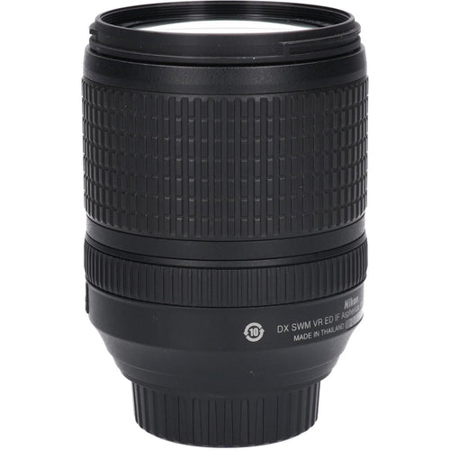 Nikon Lens (Single Focus)