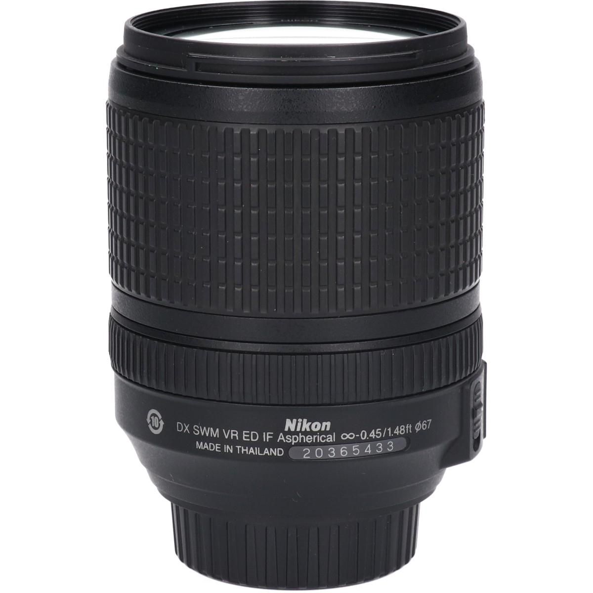 Nikon Lens (Single Focus)