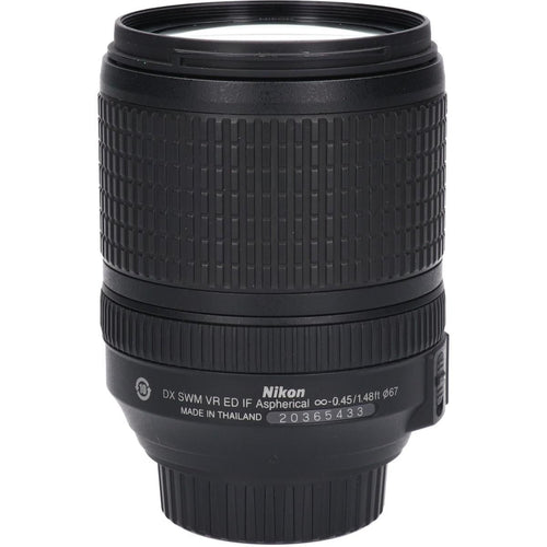 Nikon Lens (Single Focus)
