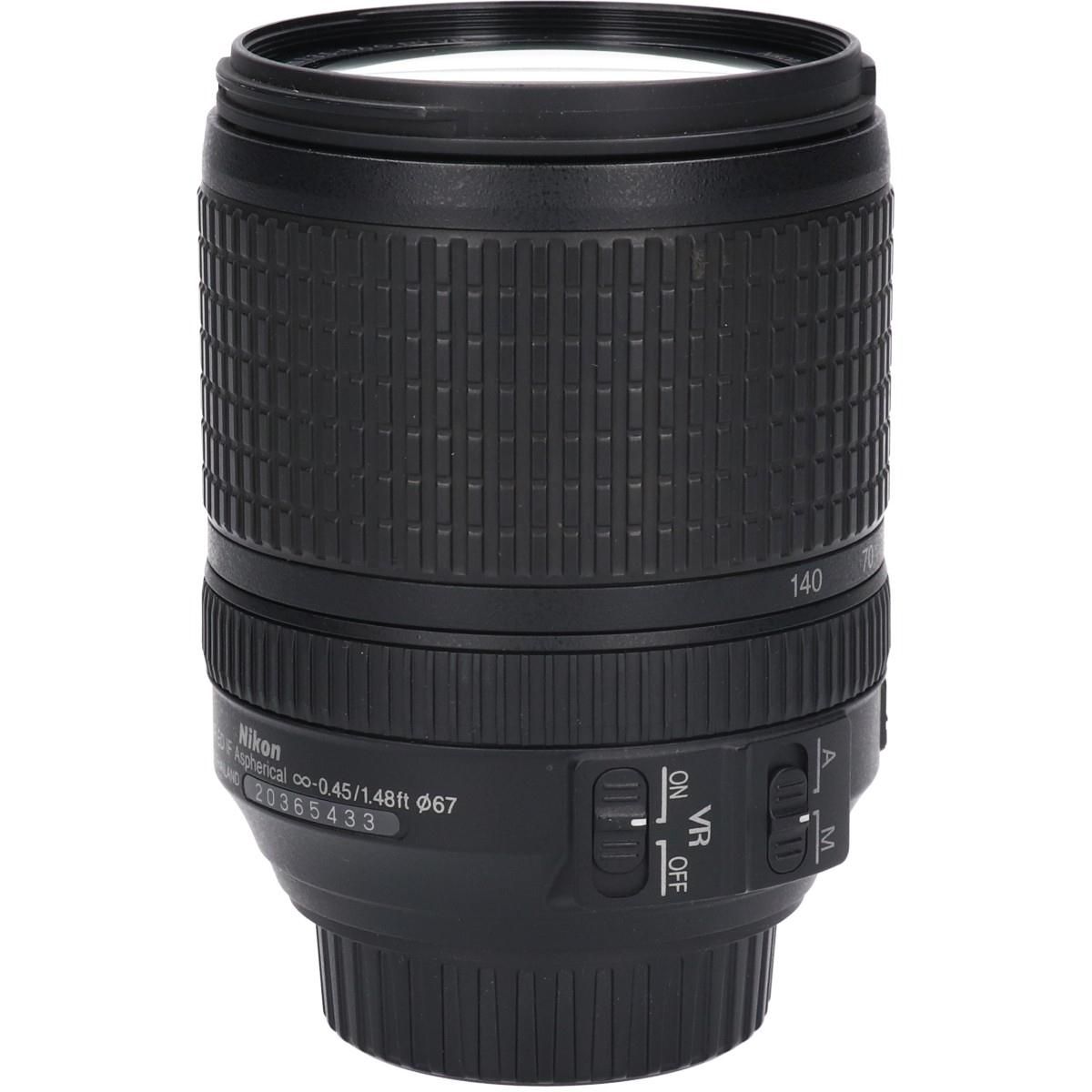 Nikon Lens (Single Focus)