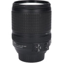 Nikon Lens (Single Focus)