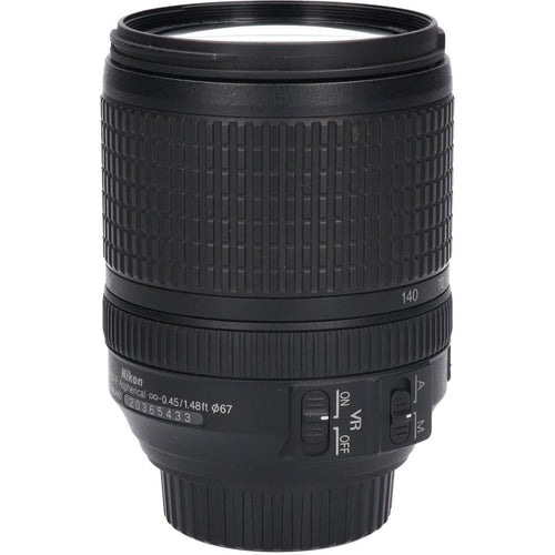 Nikon Lens (Single Focus)