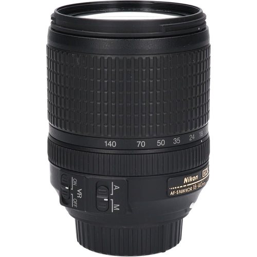 Nikon Lens (Single Focus)