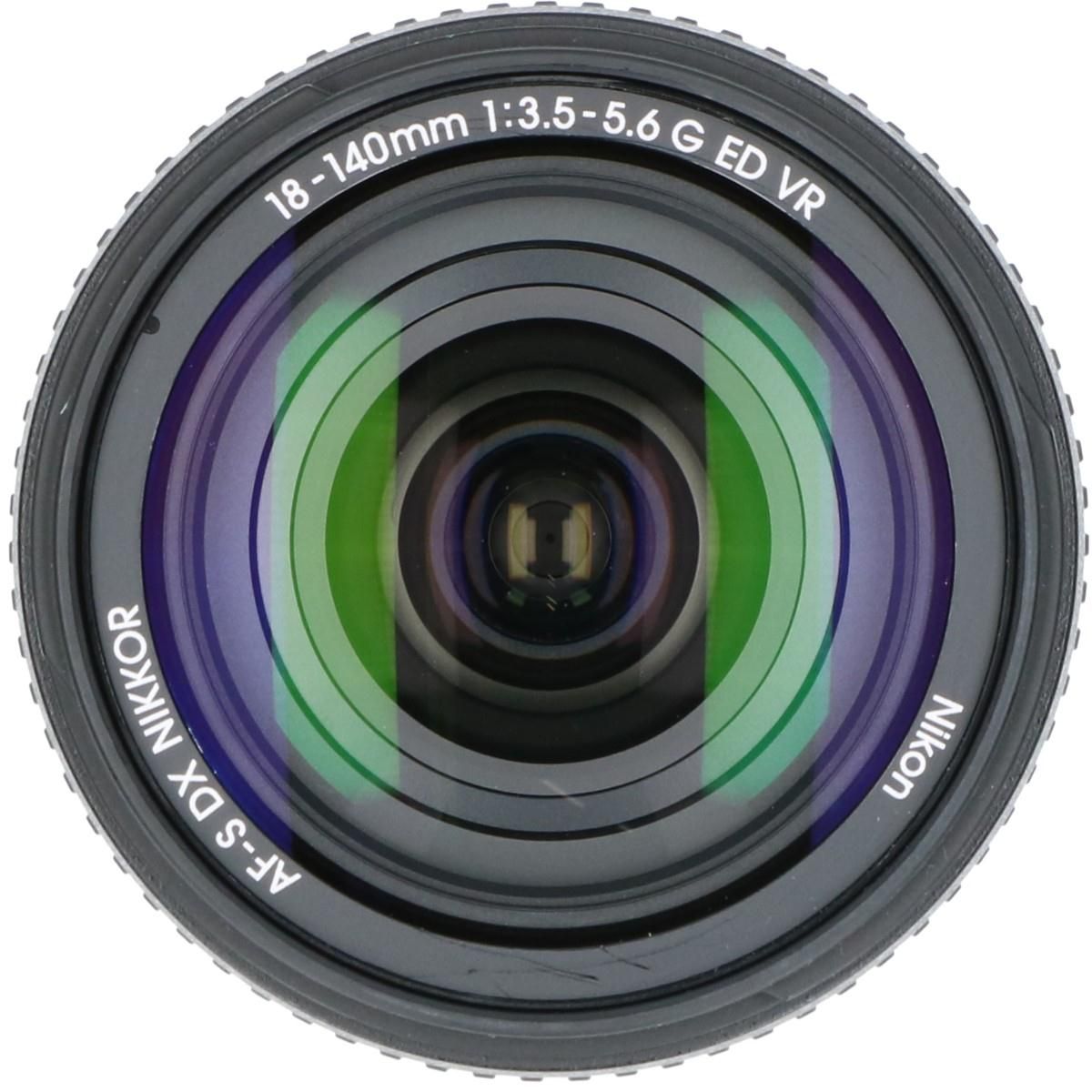 Nikon Lens (Single Focus)