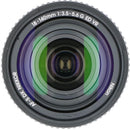 Nikon Lens (Single Focus)