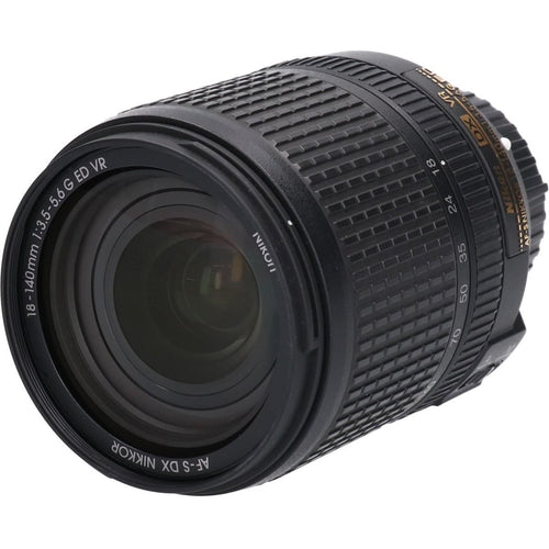 Nikon Lens (Single Focus)