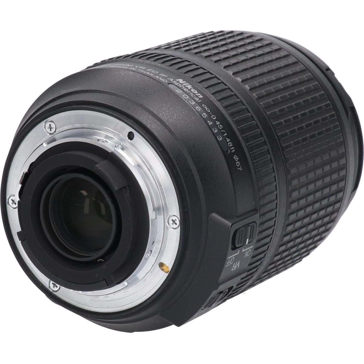 Nikon Lens (Single Focus)