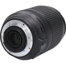Nikon Lens (Single Focus)