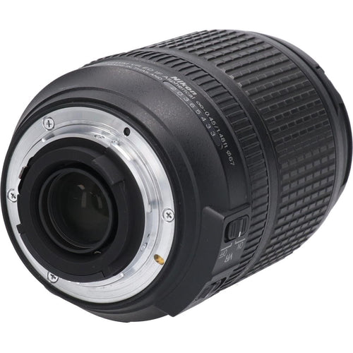 Nikon Lens (Single Focus)
