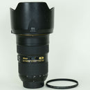 Nikon Lens (Zoom) Af-S Nikkor 24-70Mm F/2.8G Ed F