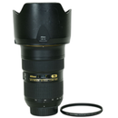 Nikon Lens (Zoom) Af-S Nikkor 24-70Mm F/2.8G Ed F