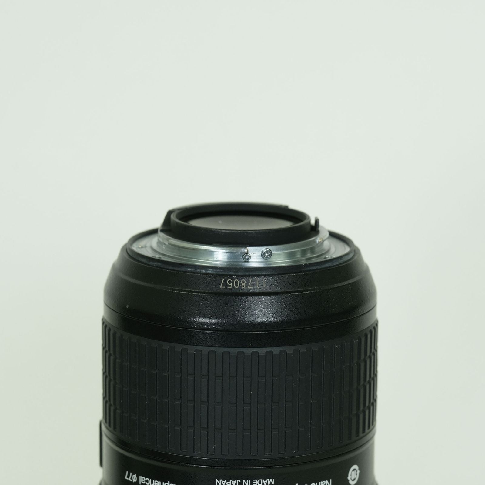 Nikon Lens (Zoom) Af-S Nikkor 24-70Mm F/2.8G Ed F