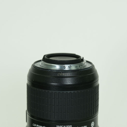 Nikon Lens (Zoom) Af-S Nikkor 24-70Mm F/2.8G Ed F