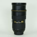 Nikon Lens (Zoom) Af-S Nikkor 24-70Mm F/2.8G Ed F