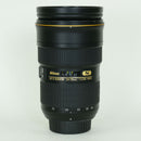 Nikon Lens (Zoom) Af-S Nikkor 24-70Mm F/2.8G Ed F