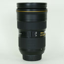 Nikon Lens (Zoom) Af-S Nikkor 24-70Mm F/2.8G Ed F