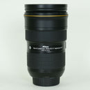 Nikon Lens (Zoom) Af-S Nikkor 24-70Mm F/2.8G Ed F
