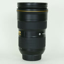 Nikon Lens (Zoom) Af-S Nikkor 24-70Mm F/2.8G Ed F