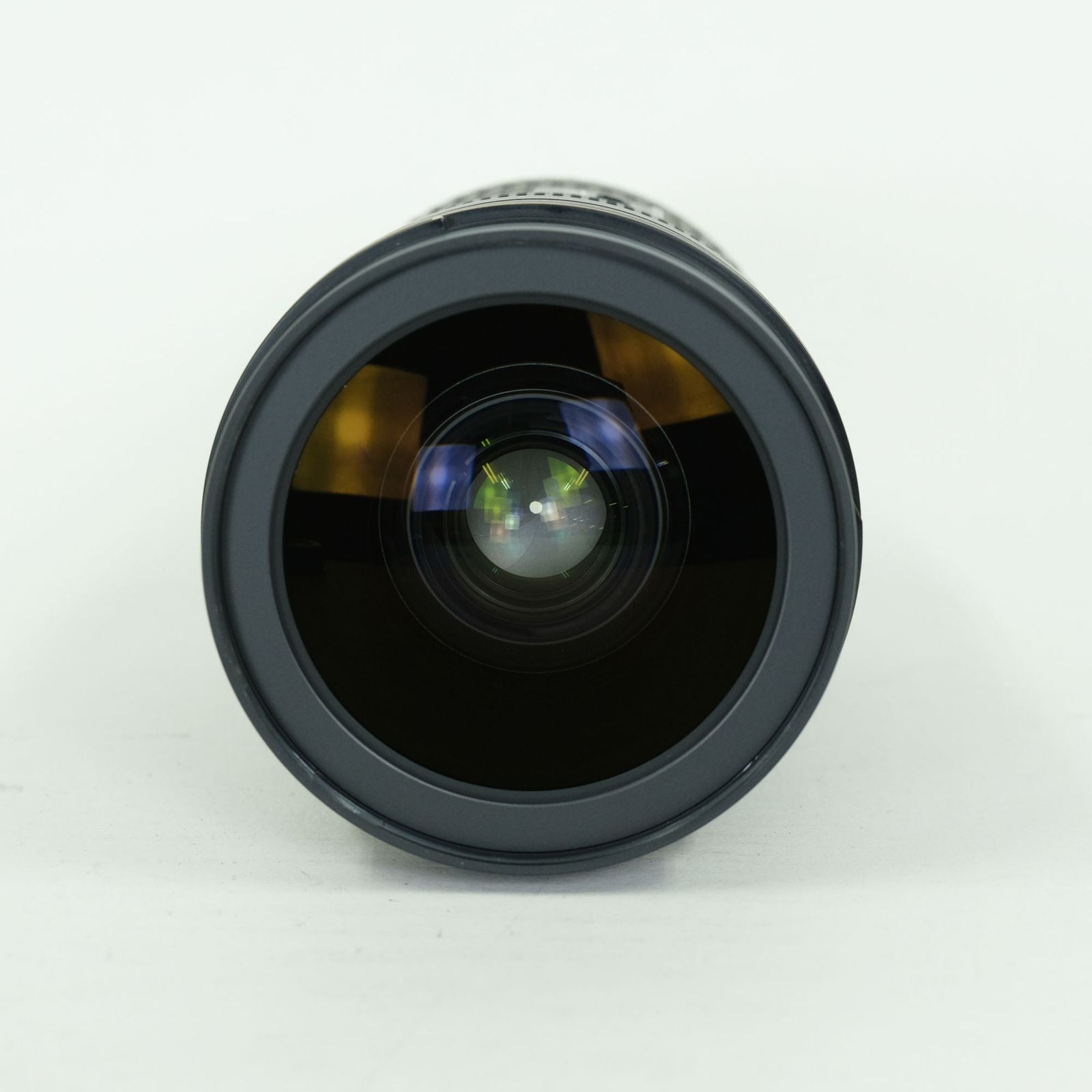 Nikon Lens (Zoom) Af-S Nikkor 24-70Mm F/2.8G Ed F