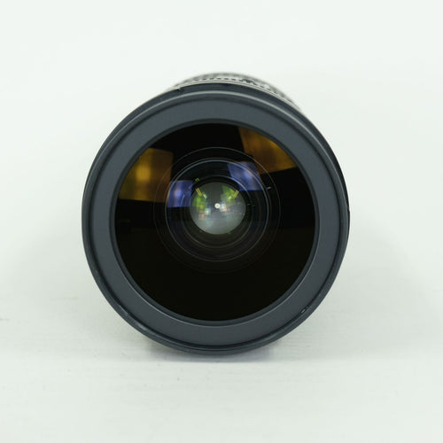 Nikon Lens (Zoom) Af-S Nikkor 24-70Mm F/2.8G Ed F