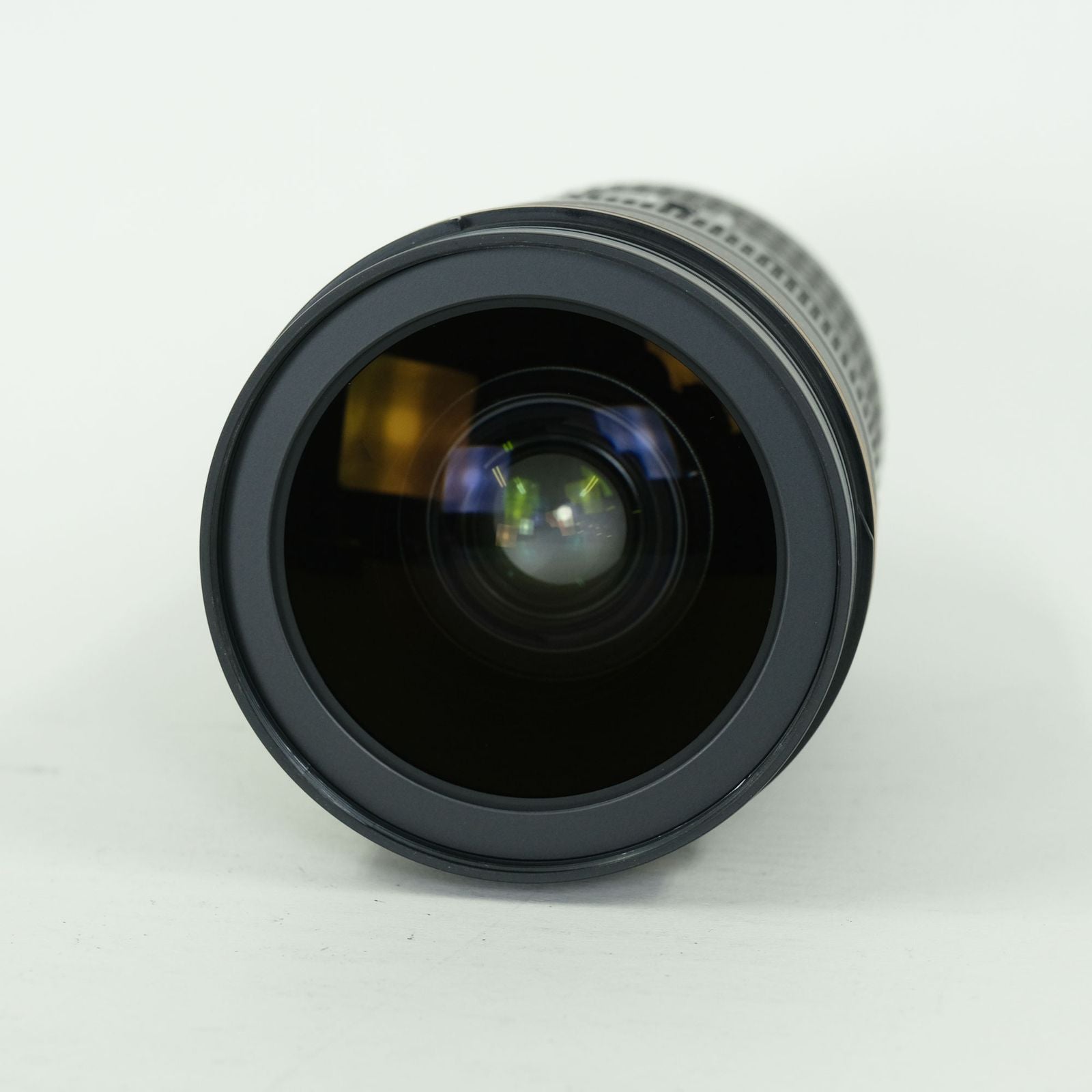Nikon Lens (Zoom) Af-S Nikkor 24-70Mm F/2.8G Ed F