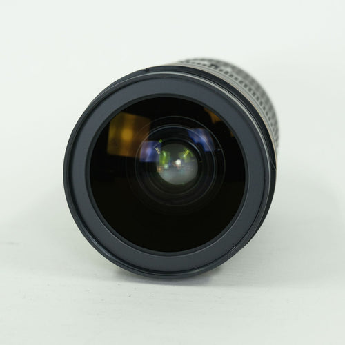 Nikon Lens (Zoom) Af-S Nikkor 24-70Mm F/2.8G Ed F