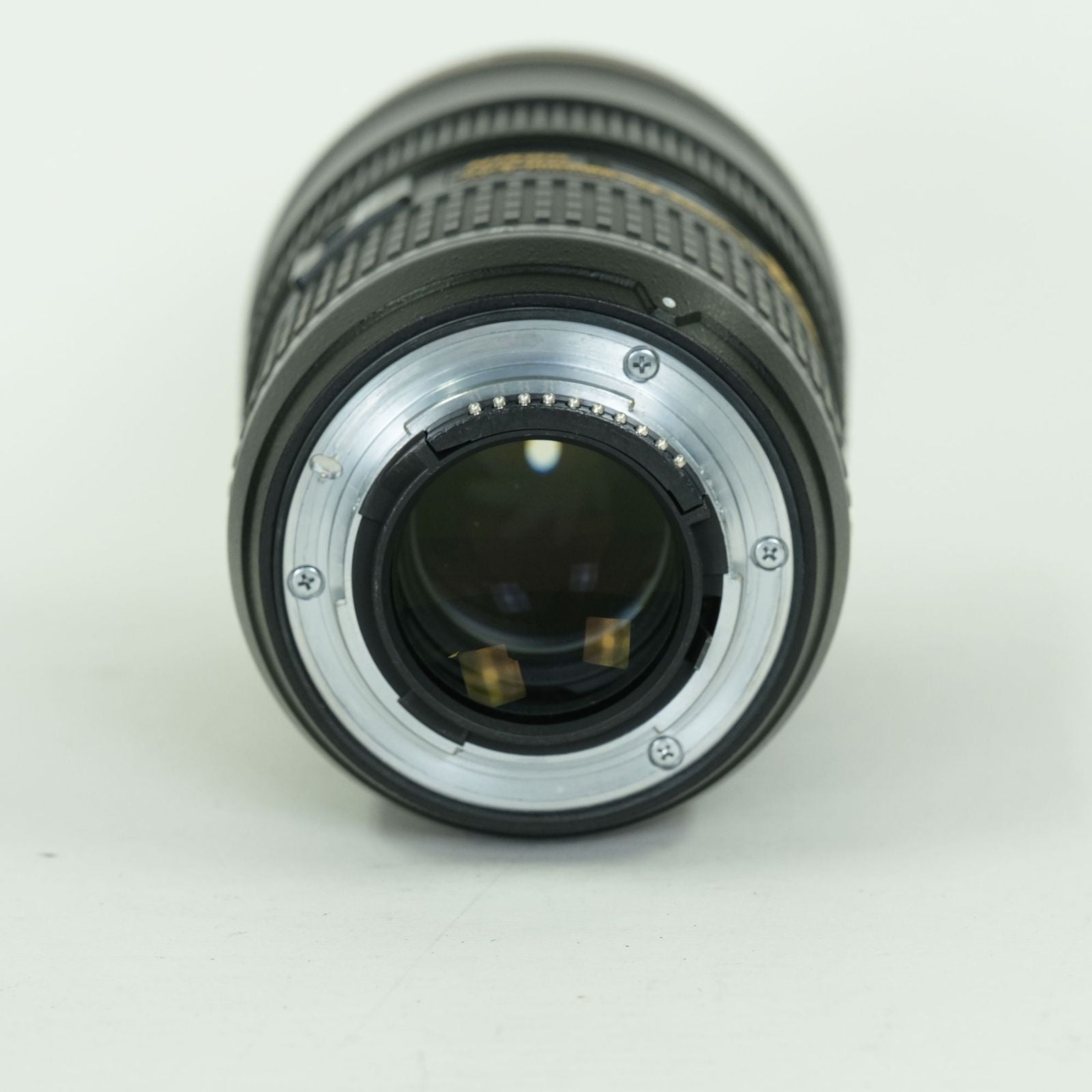 Nikon Lens (Zoom) Af-S Nikkor 24-70Mm F/2.8G Ed F