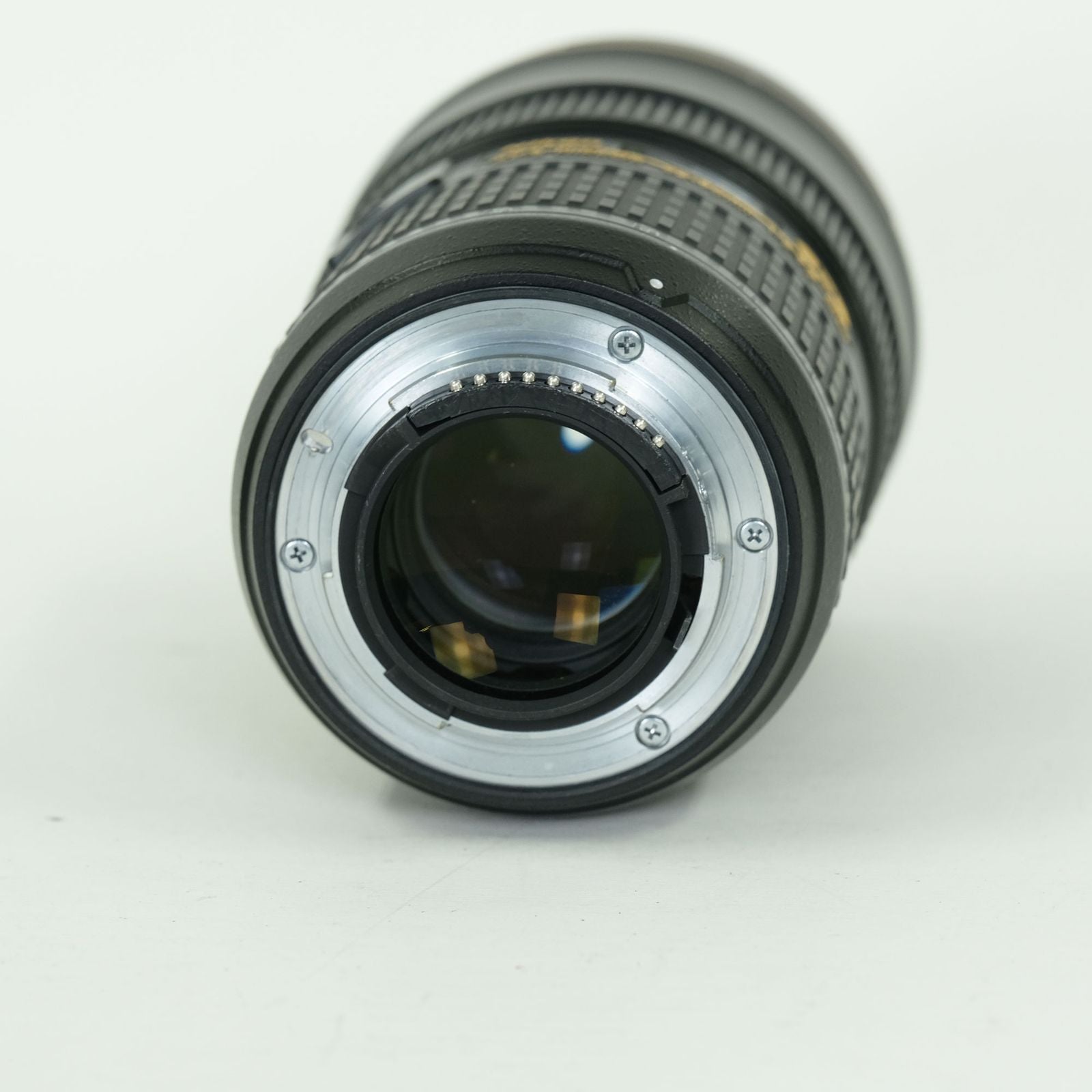 Nikon Lens (Zoom) Af-S Nikkor 24-70Mm F/2.8G Ed F