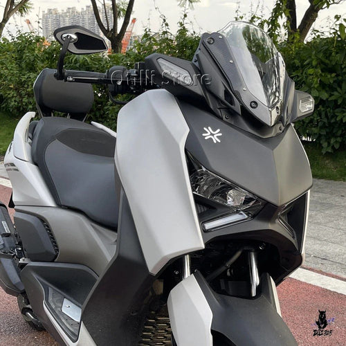 Cowl Fender X-Max 300 2023-2024