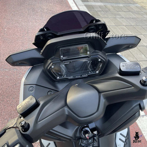 Cowl Fender X-Max 300 2023-2024
