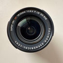 Fujifilm Prime Lenses Xf18-55Mm F2.8-4 R Lm Ois