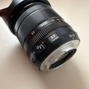 Fujifilm Prime Lenses Xf18-55Mm F2.8-4 R Lm Ois