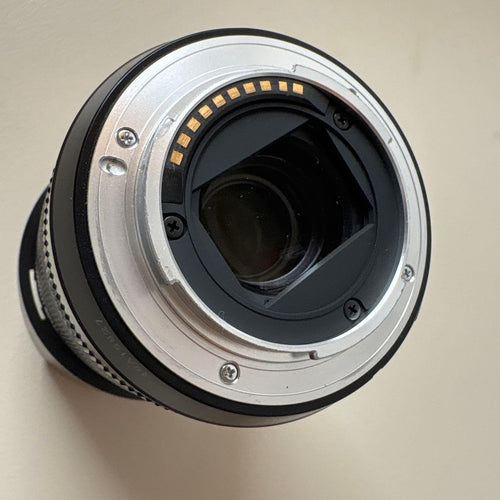 Fujifilm Prime Lenses Xf18-55Mm F2.8-4 R Lm Ois