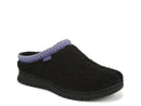 Sandals Ryka Stellar Cozy Mule Black
