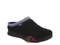 Sandals Ryka Stellar Cozy Mule Black