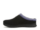 Sandals Ryka Stellar Cozy Mule Black
