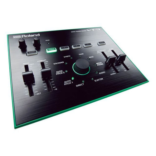 Others Roland Aira Vt-3 Voice Transformer