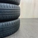 Toyota 17-Inch Raize 5X100 195/60R17