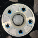Toyota 17-Inch Raize 5X100 195/60R17