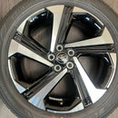 Toyota 17-Inch Raize 5X100 195/60R17