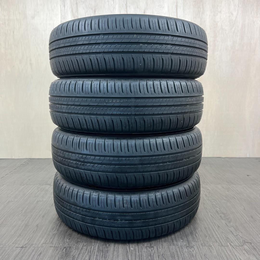 Toyota 17-Inch Raize 5X100 195/60R17