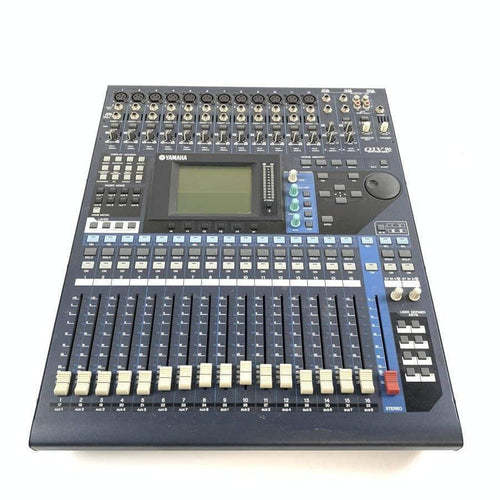 Digital Mixer Yamaha 01V96 My16-Ae