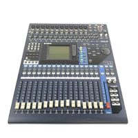 Digital Mixer Yamaha 01V96 My16-Ae