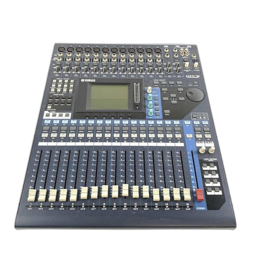 Digital Mixer Yamaha 01V96 My16-Ae