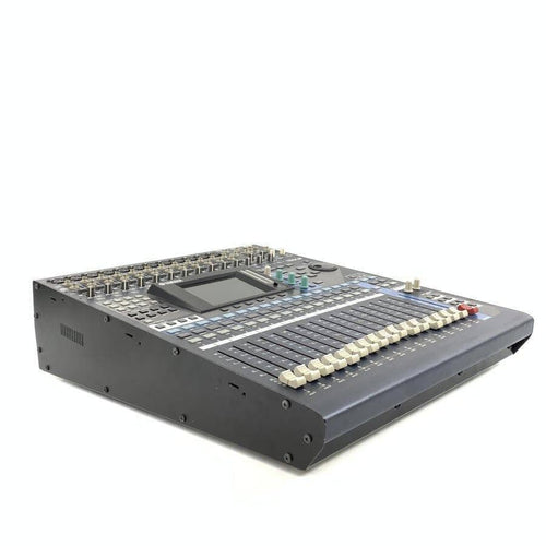 Digital Mixer Yamaha 01V96 My16-Ae