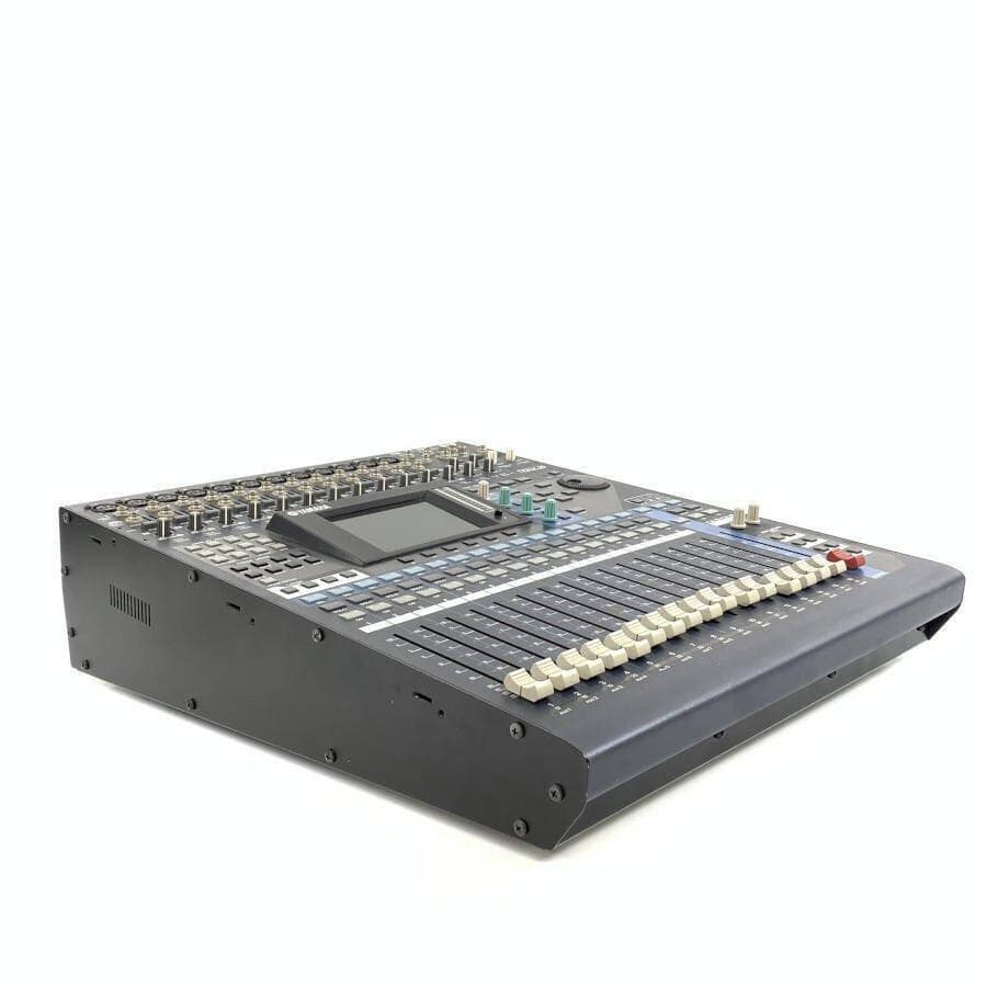 Digital Mixer Yamaha 01V96 My16-Ae