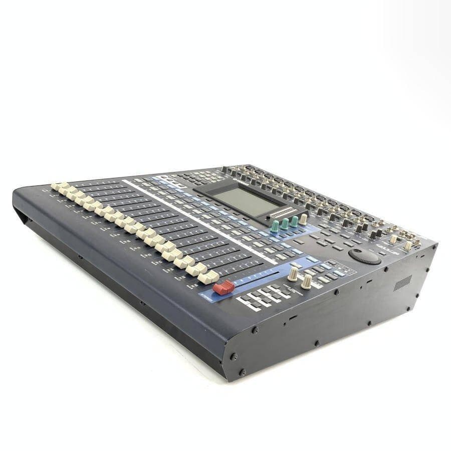 Digital Mixer Yamaha 01V96 My16-Ae