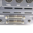 Digital Mixer Yamaha 01V96 My16-Ae