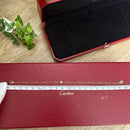 Cartier Bracelets Xs K18Yg